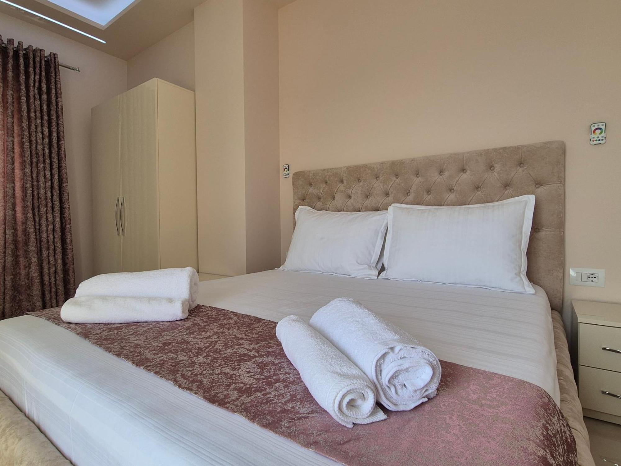Apartment Armela Sarandë